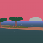 The Possibilities of an Island