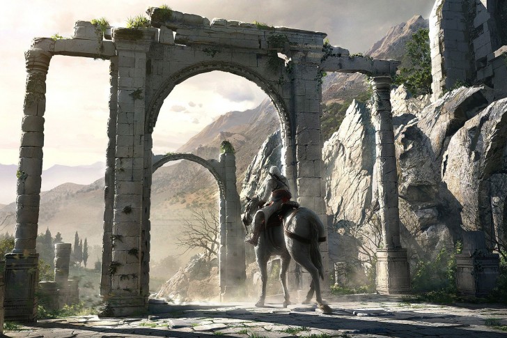 AssassinsCreed2