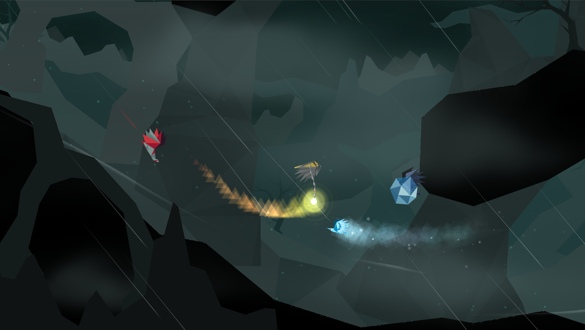 ChasingAurora