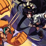 Off The Grid: Skullgirls
