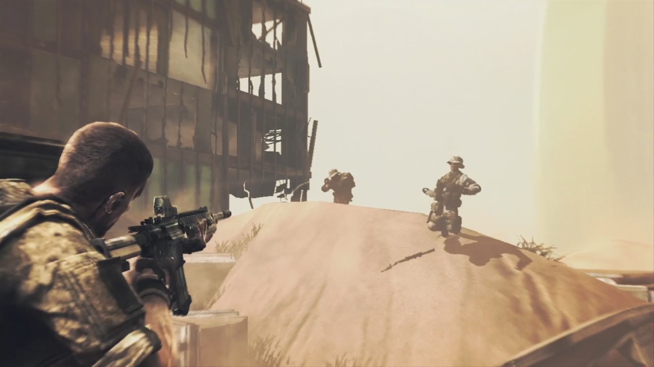 SpecOps5