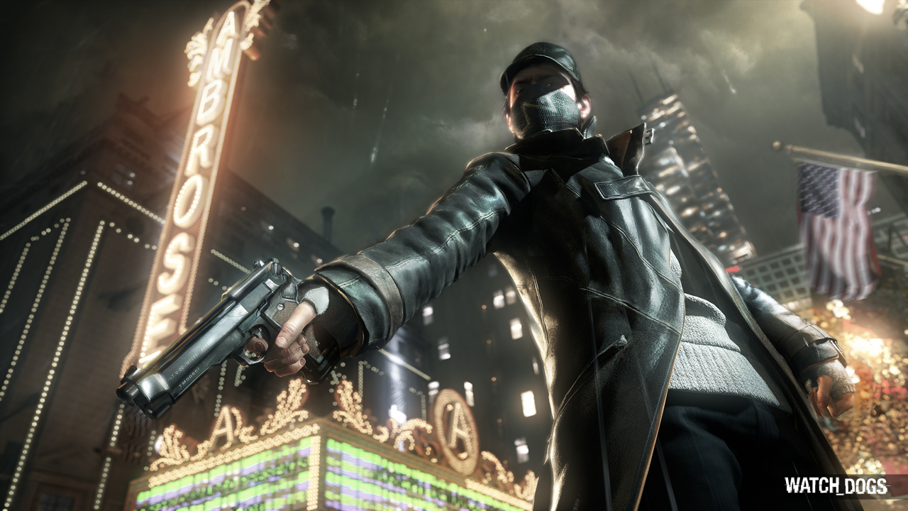 WatchDogs
