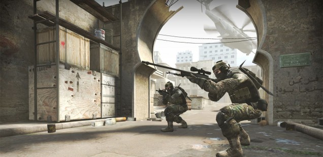 CounterStrikeGlobalOffensive
