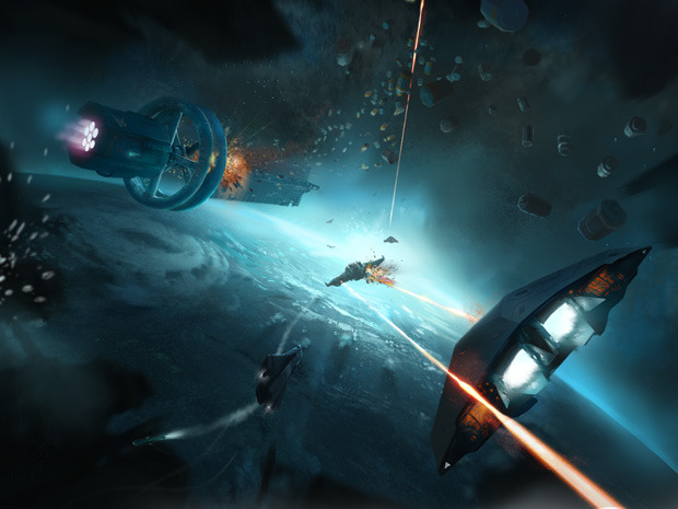 EliteDangerous