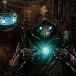 Off The Grid: Disordia