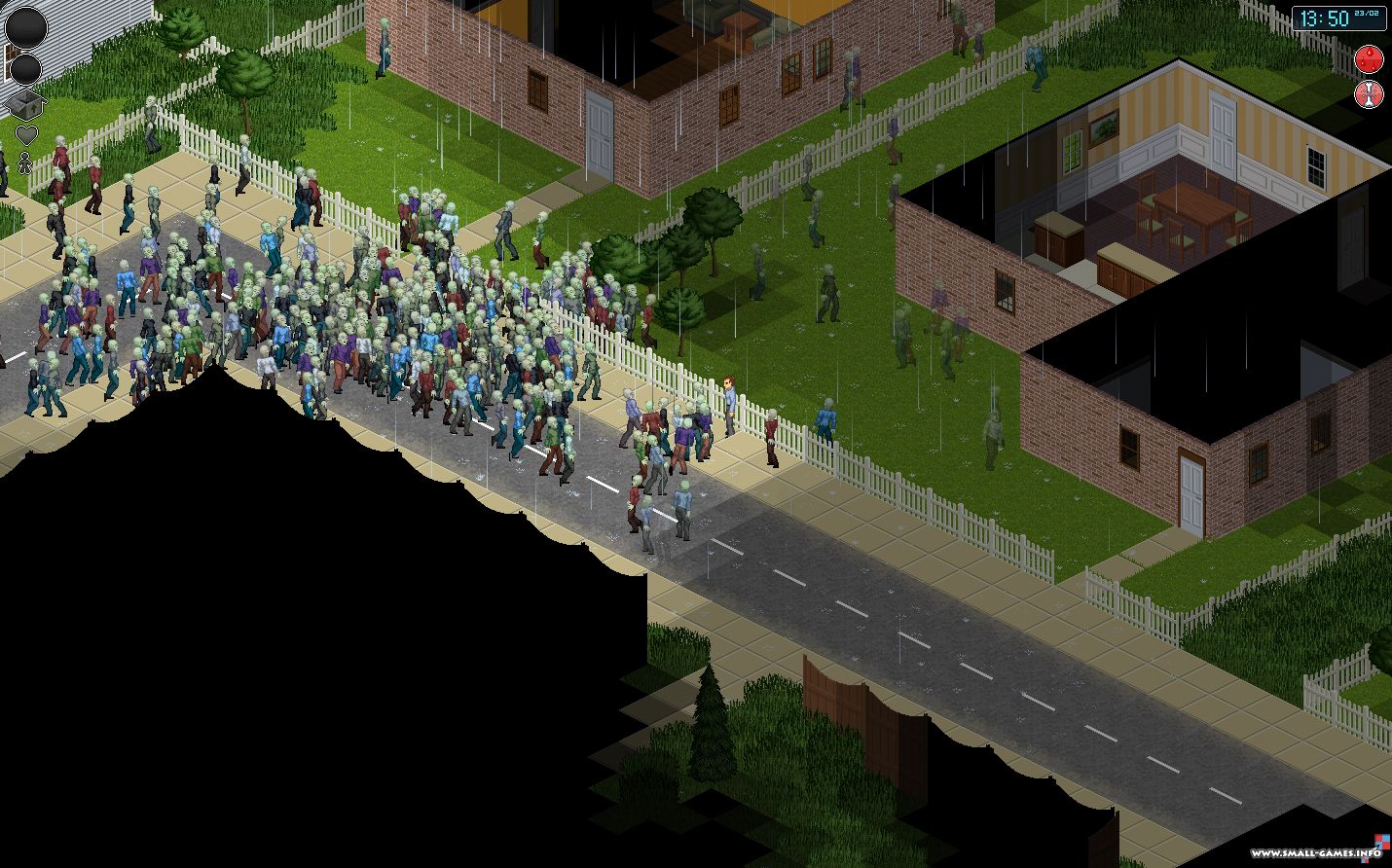 Project Zomboid