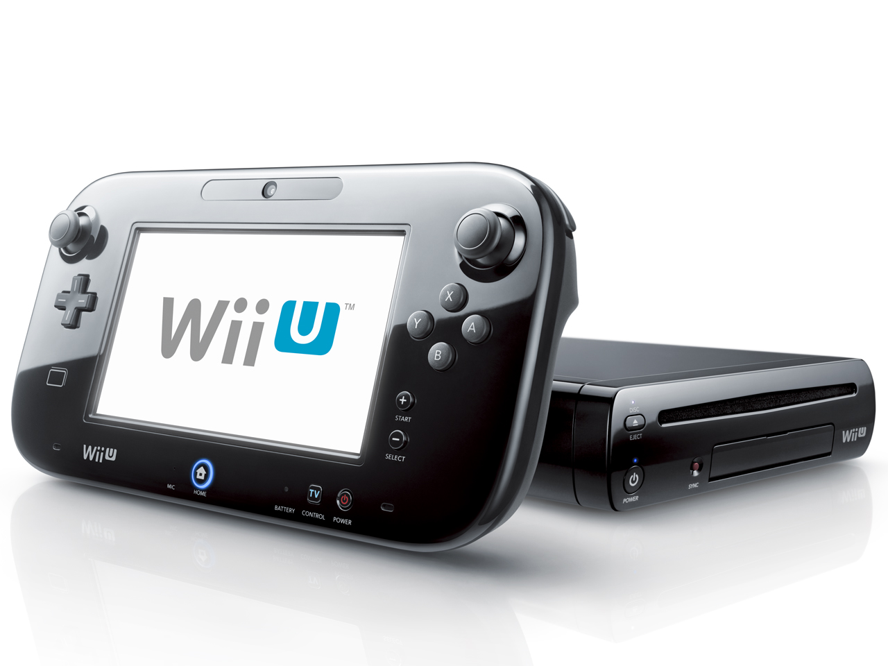 WiiU