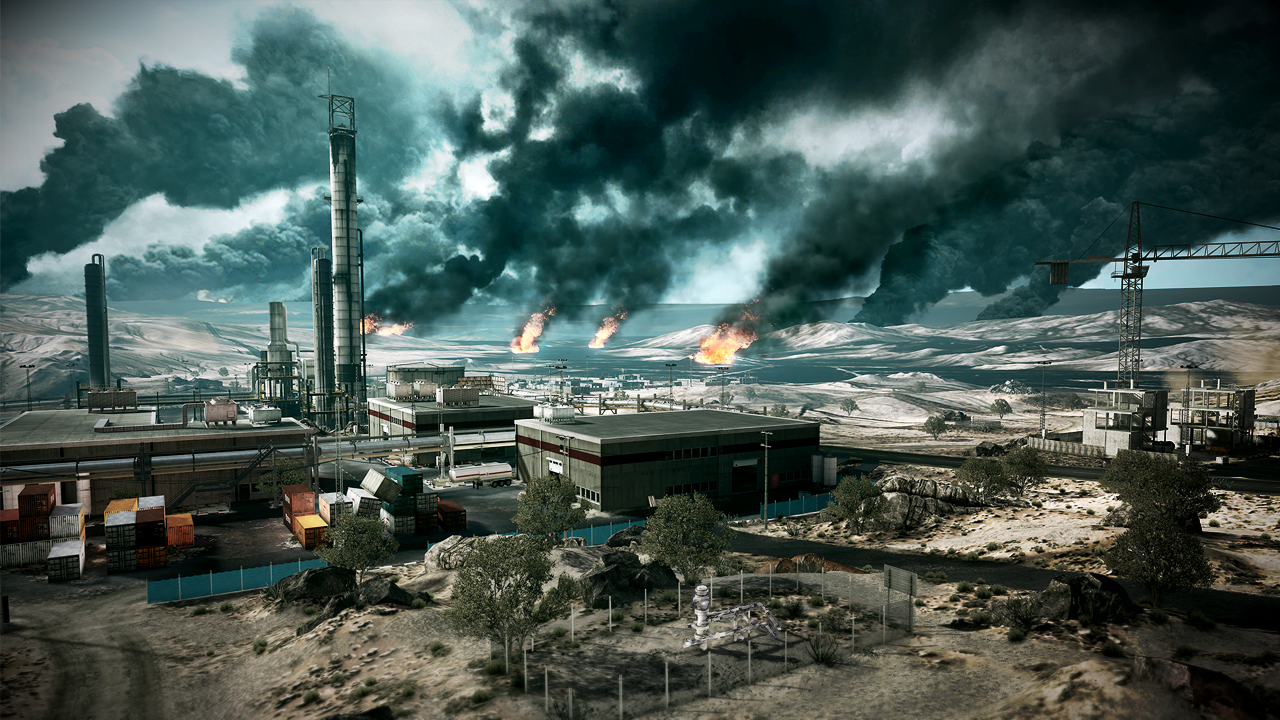 Battlefield2