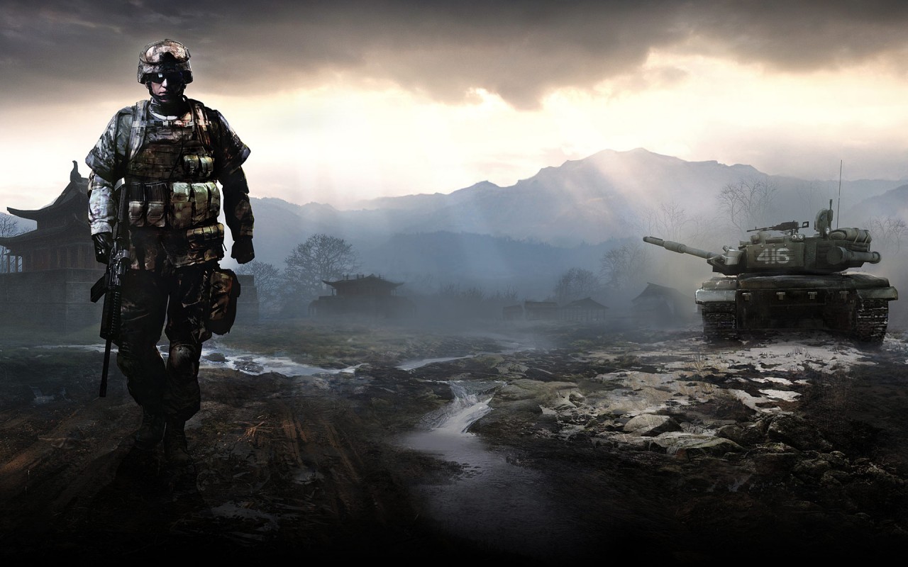 Battlefield4