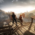 Off The Grid: Brothers