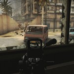 Off The Grid: Insurgency