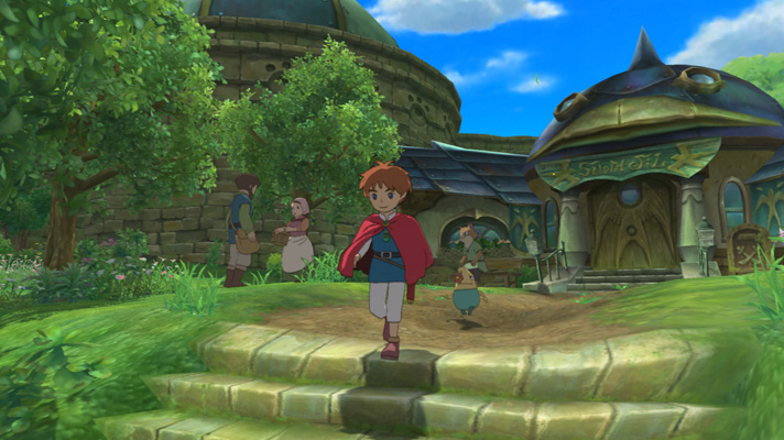 NiNoKuni