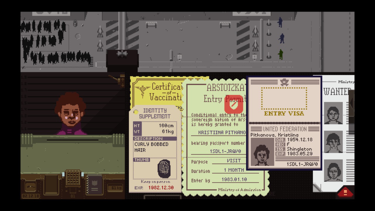 PapersPlease