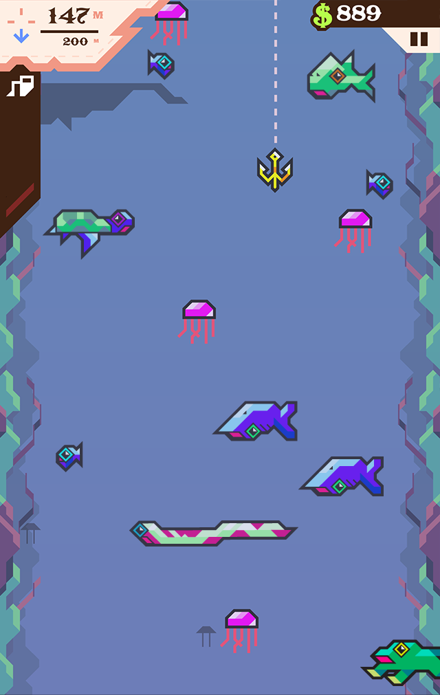 RidiculousFishing