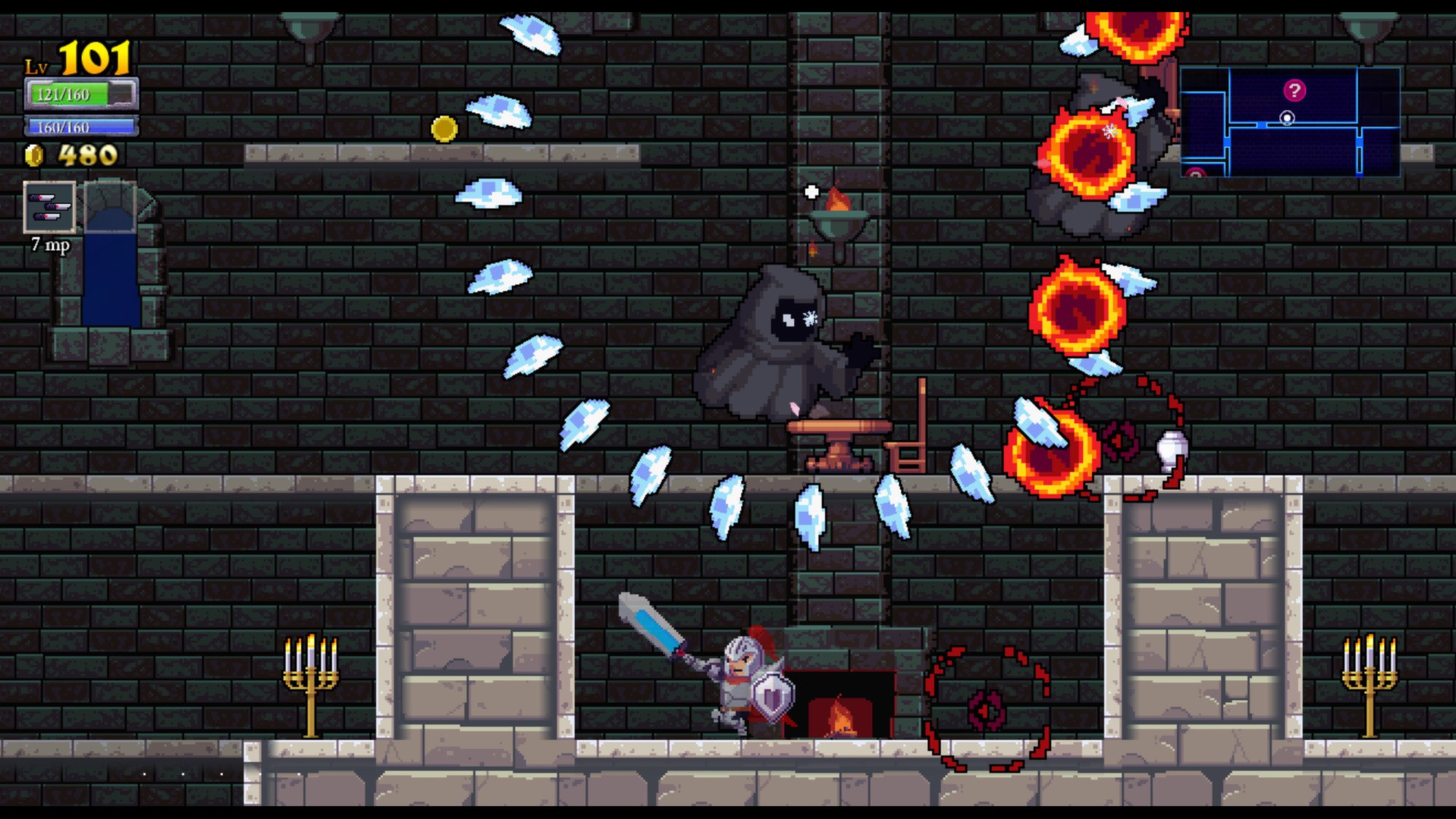 RogueLegacy