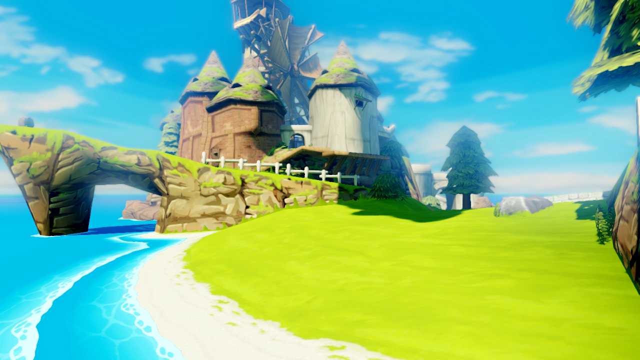 WindWakerHD