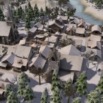 Off The Grid: Banished