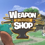 Off The Grid: Weapon Shop de Omasse