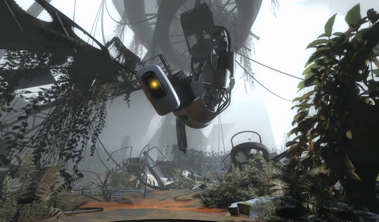 glados