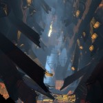 Same Difference: Utopia vs. Dystopia