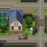 Off The Grid: Grinsia