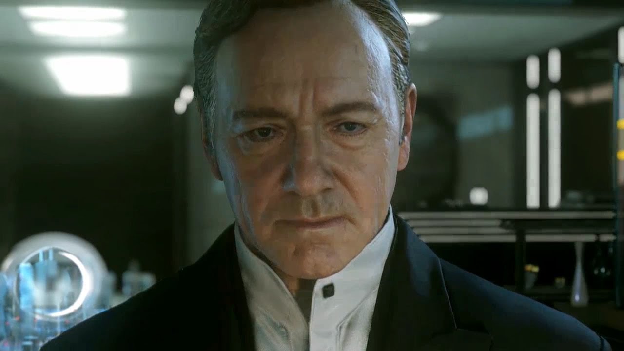 KevinSpacey