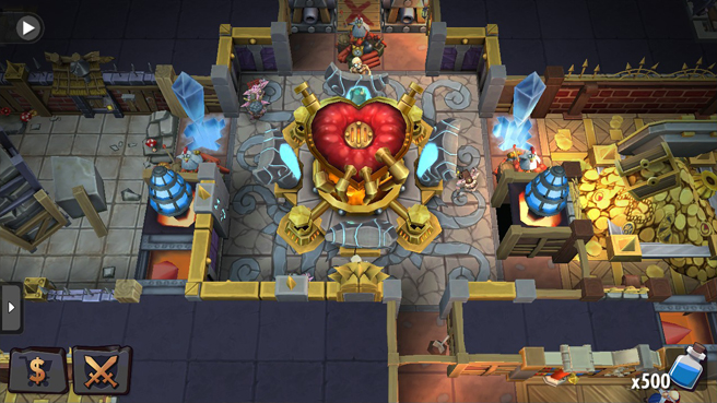 DungeonKeeper