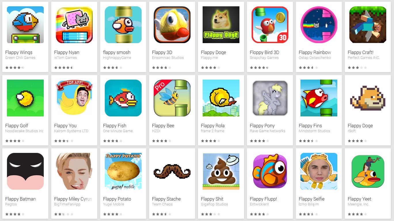 Flappy