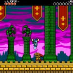 Off The Grid: Shovel Knight