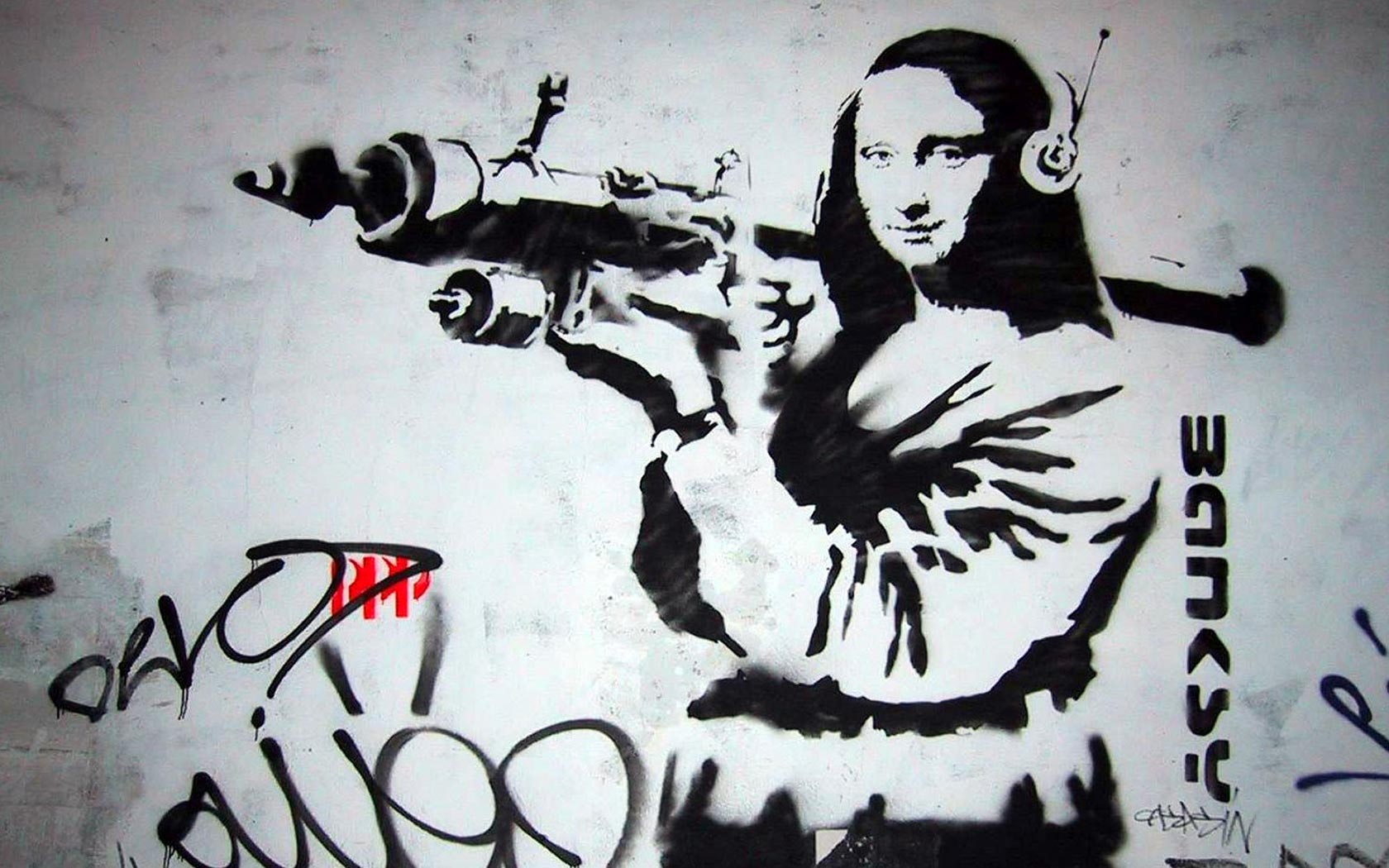 Banksy