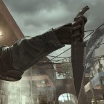Same Difference: Ranged vs. Close Combat