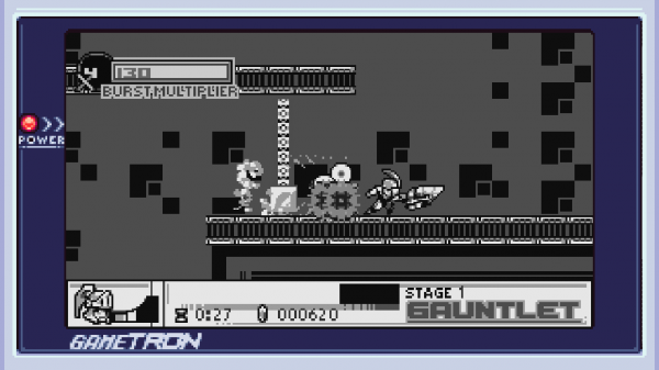 Joylancer