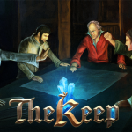 Off the Grid: The Keep