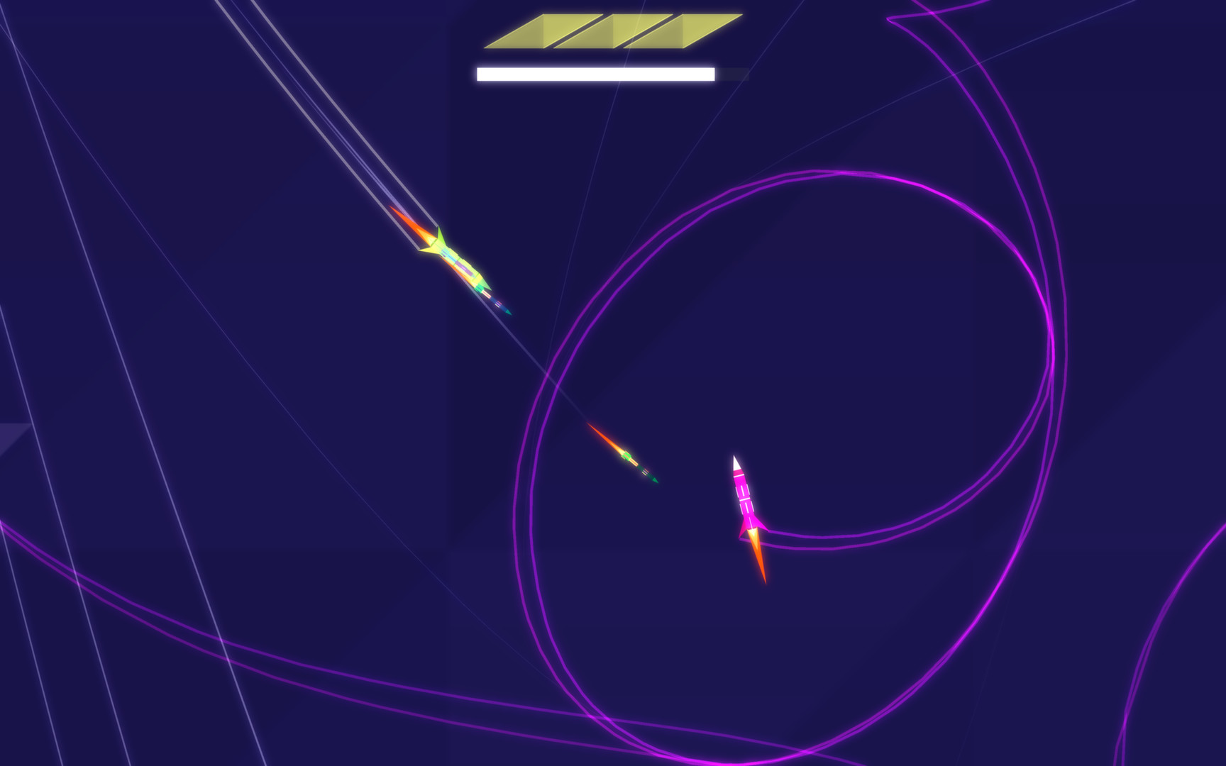 RocketsRocketsRockets