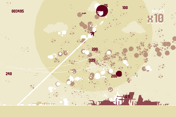 Luftrausers
