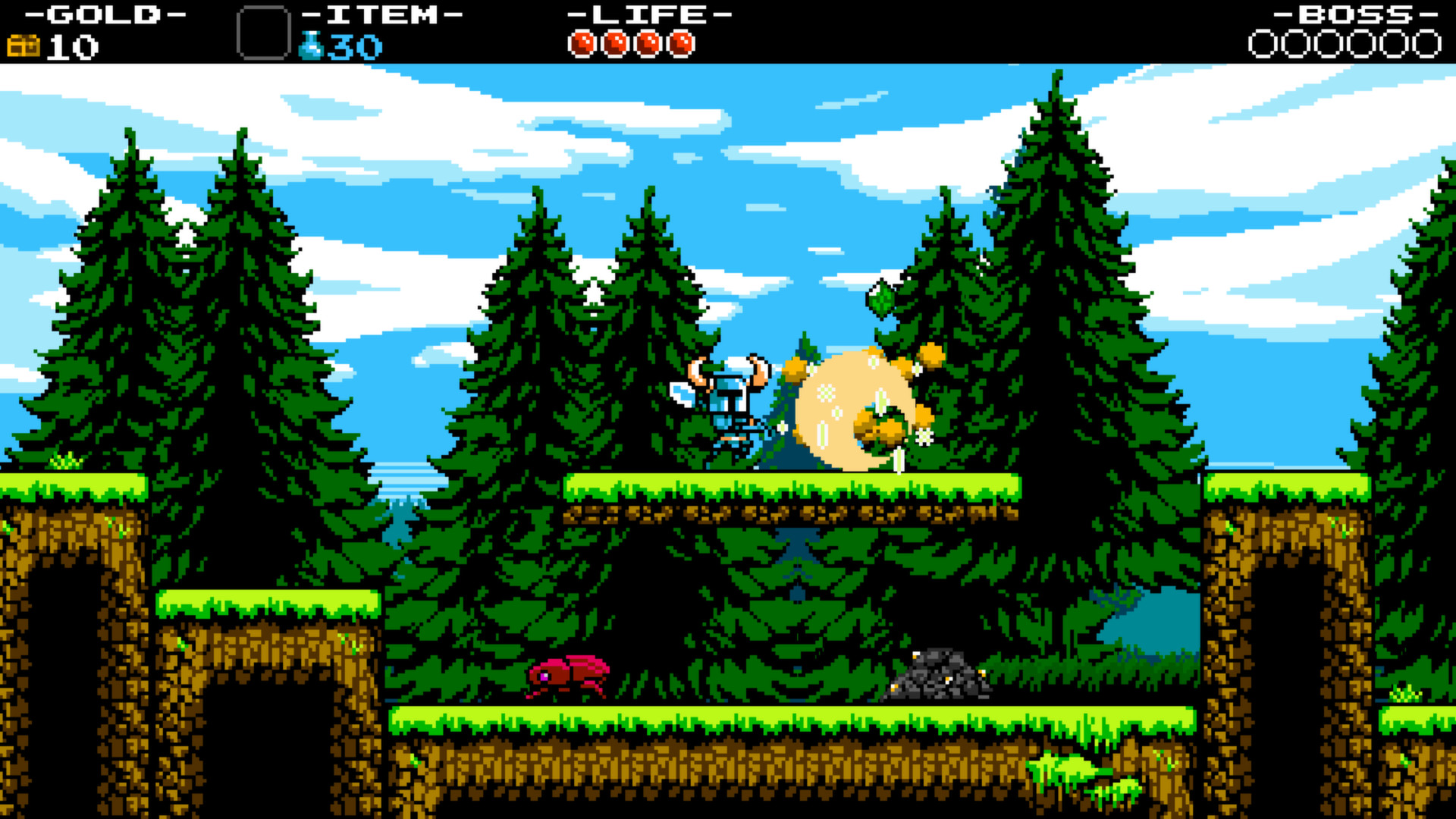 ShovelKnight