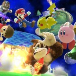 Full Disclosure: Super Smash Bros.
