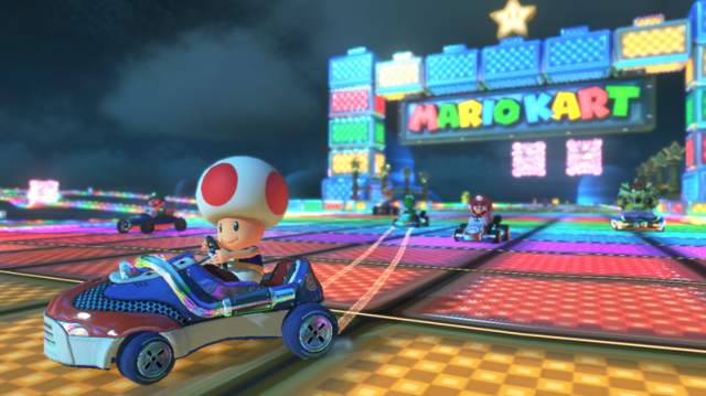 mariokart81
