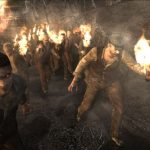 Fast Travels: Unwelcome