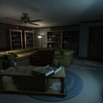Gone Home 1