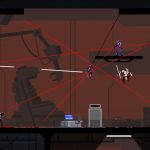 OFF THE GRID: RONIN