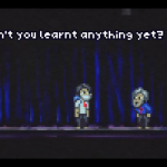 Storyplay: Care in the Face of Horror