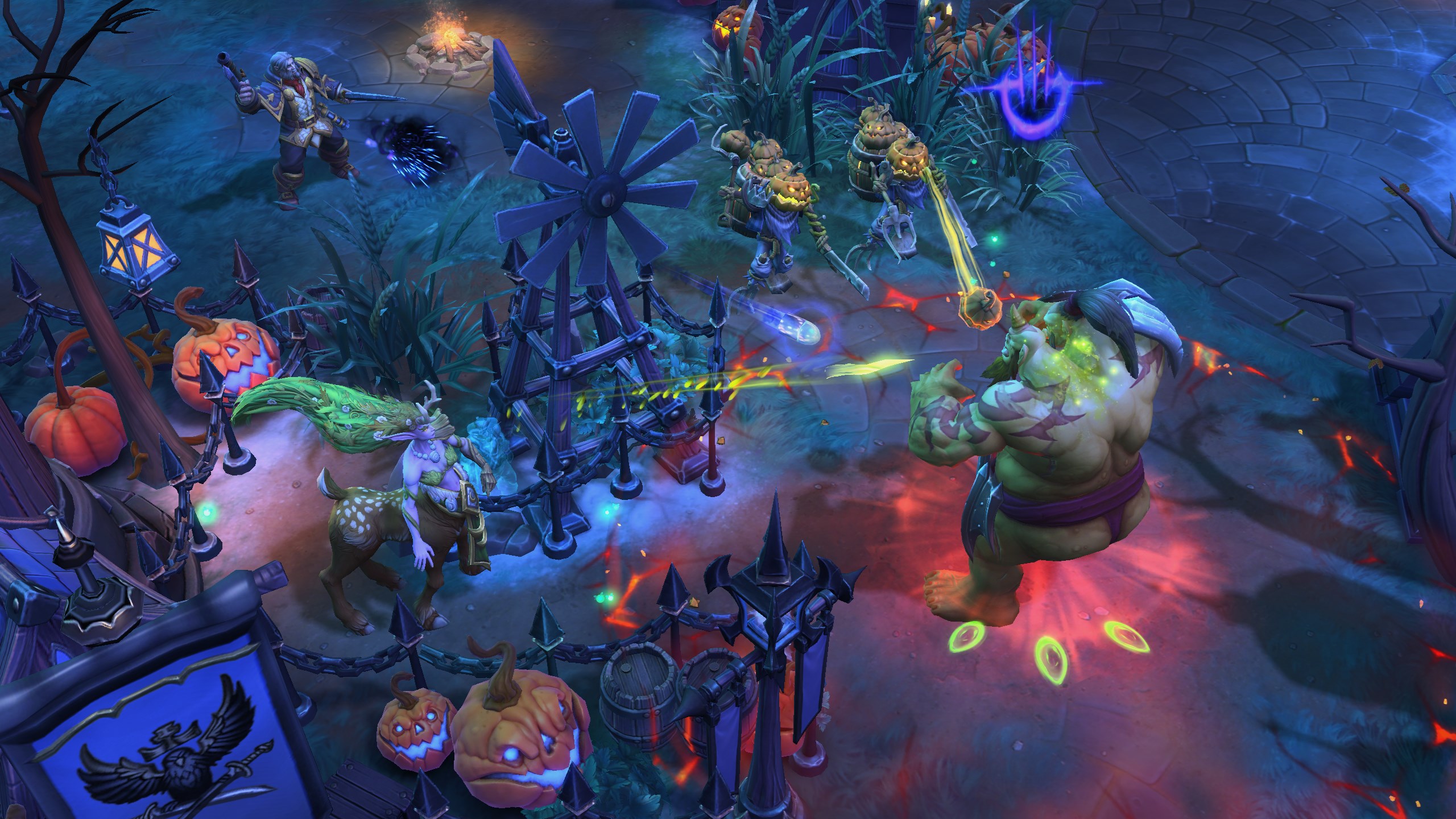 HeroesoftheStorm