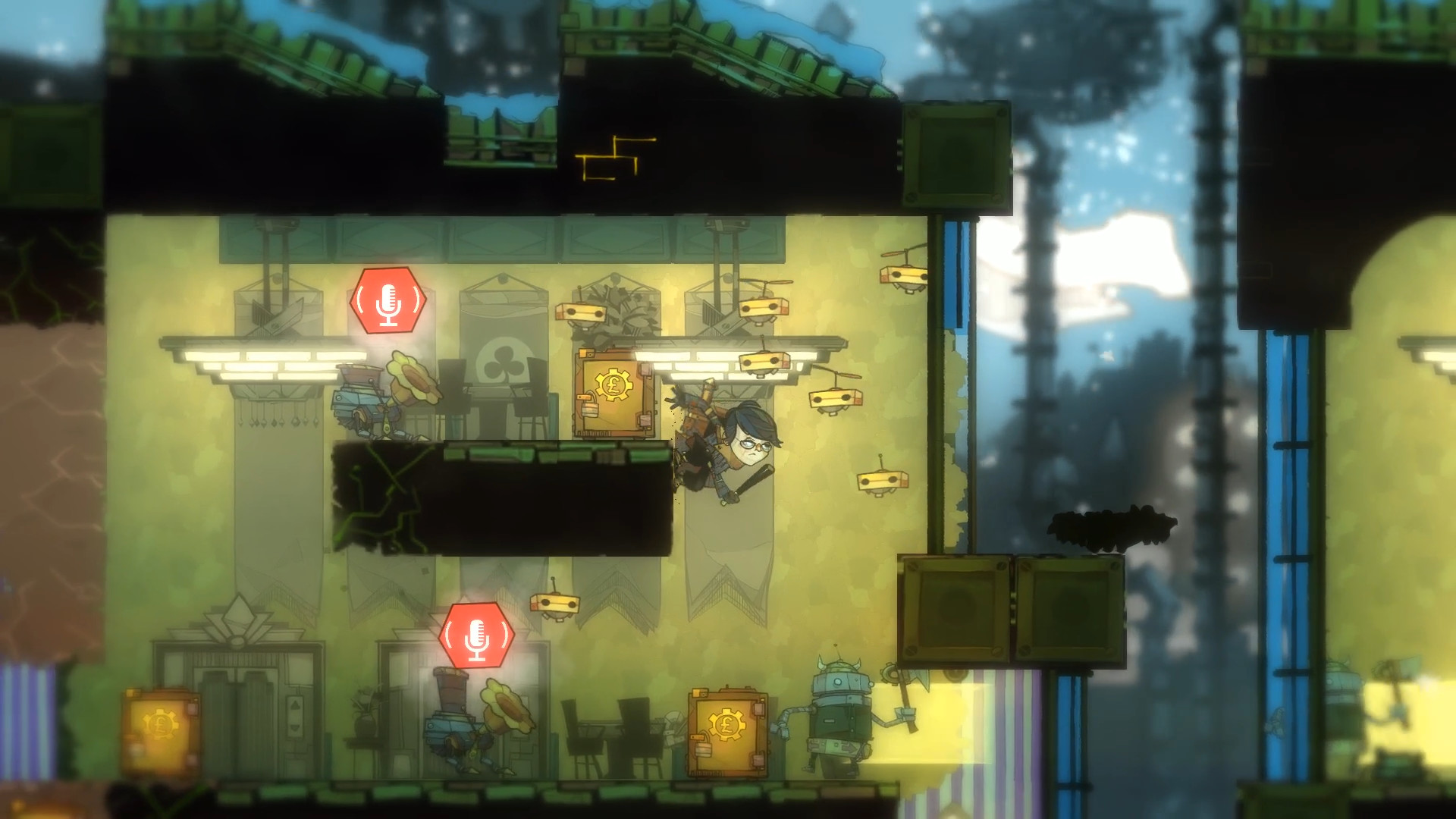 TheSwindle