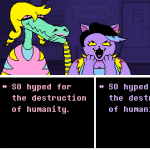 2015: The Year of Bullet Hell