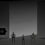 Opened World: Art Imitates Art
