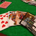 Playing for Real: Let There Be Play