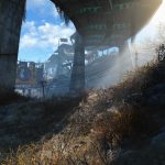 Fallout 4 and the Sublime
