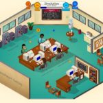 Playing For Real: The Content Factory