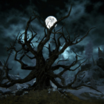 Due Diligence: Spooky Territory